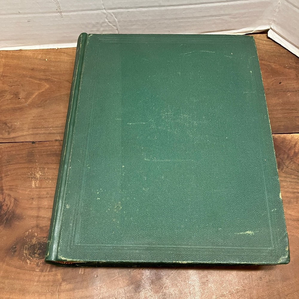 Mississippi River Physics & Hydraulics Humphreys Abbot 1876 Civil War Era